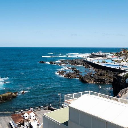 Summa Haus La Hoya 29 Puerto de la Cruz (Tenerife) Buitenkant foto