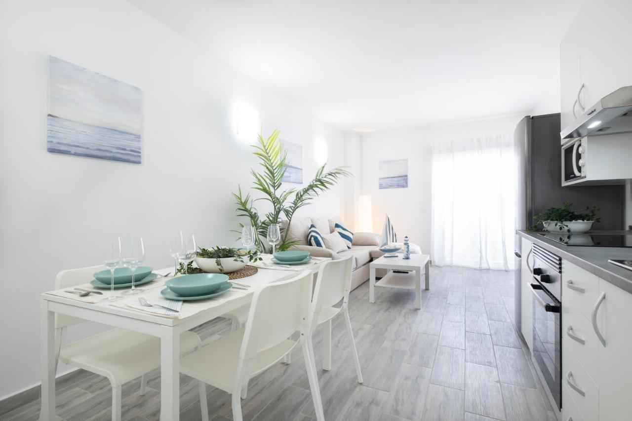 Summa Haus La Hoya 29 Puerto de la Cruz (Tenerife) Buitenkant foto