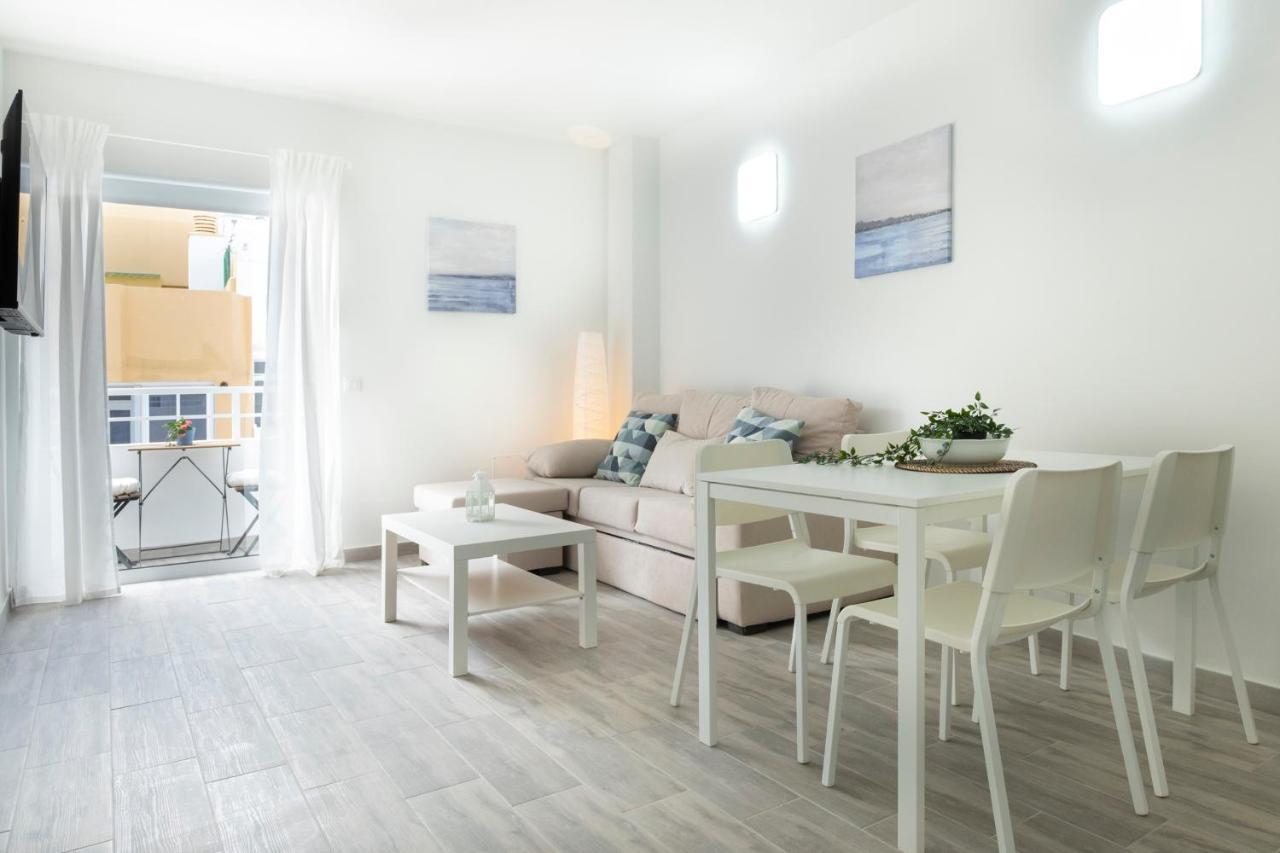Summa Haus La Hoya 29 Puerto de la Cruz (Tenerife) Kamer foto