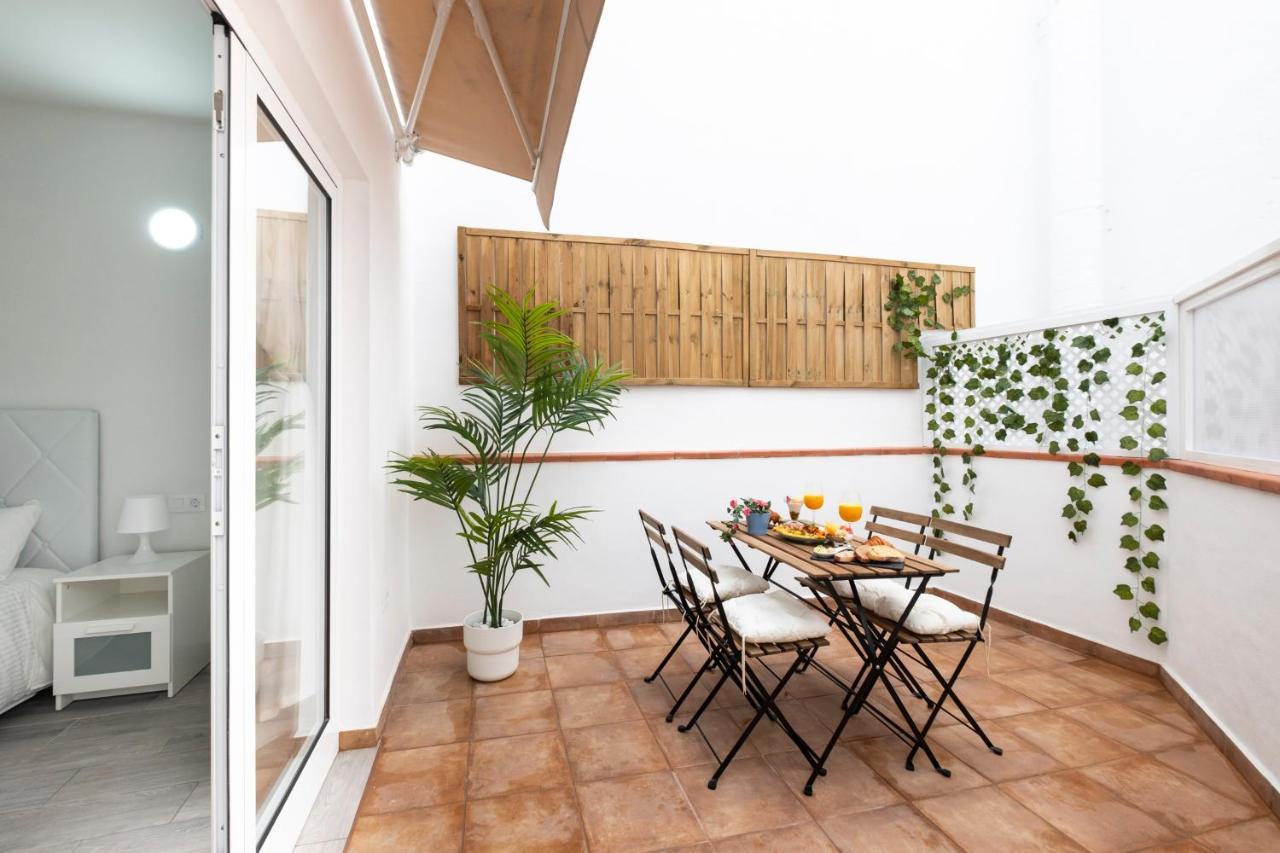Summa Haus La Hoya 29 Puerto de la Cruz (Tenerife) Buitenkant foto