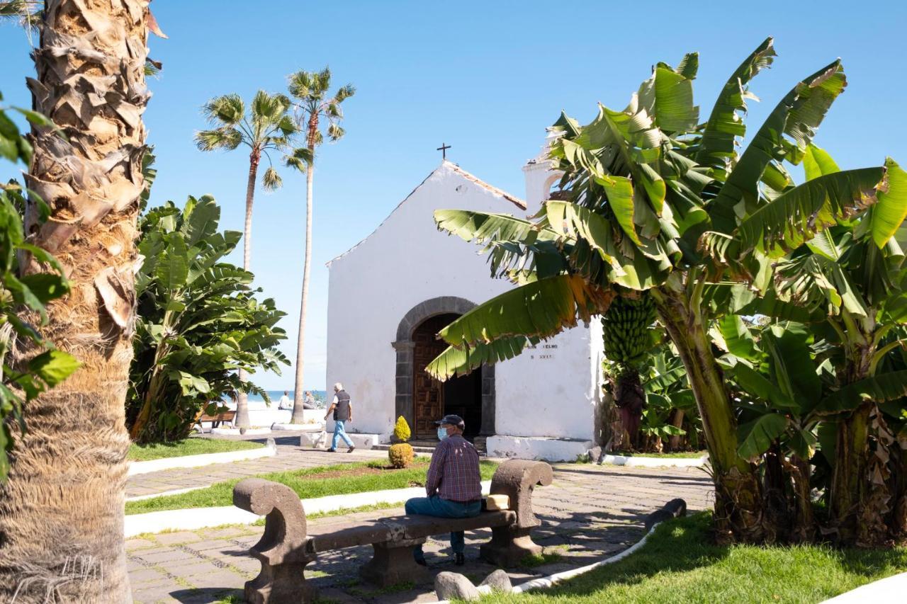 Summa Haus La Hoya 29 Puerto de la Cruz (Tenerife) Buitenkant foto